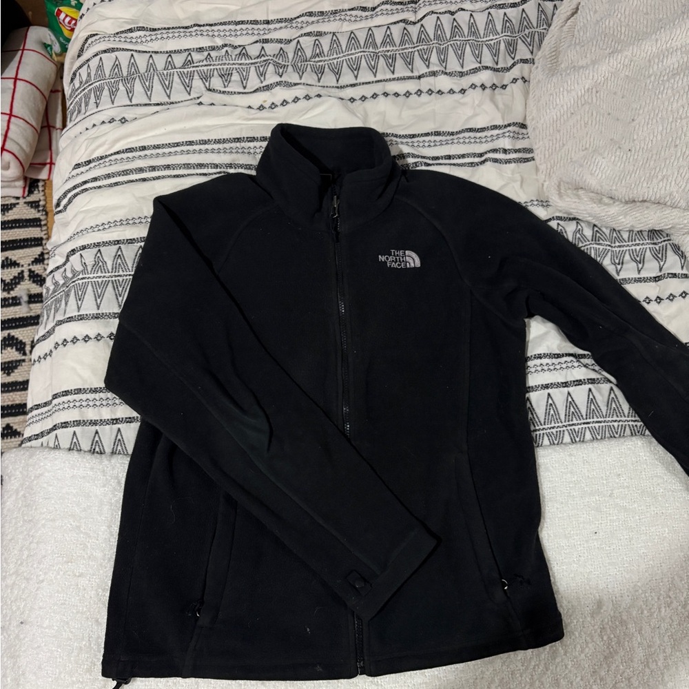 The North Face Black Ski & Snow Jacket